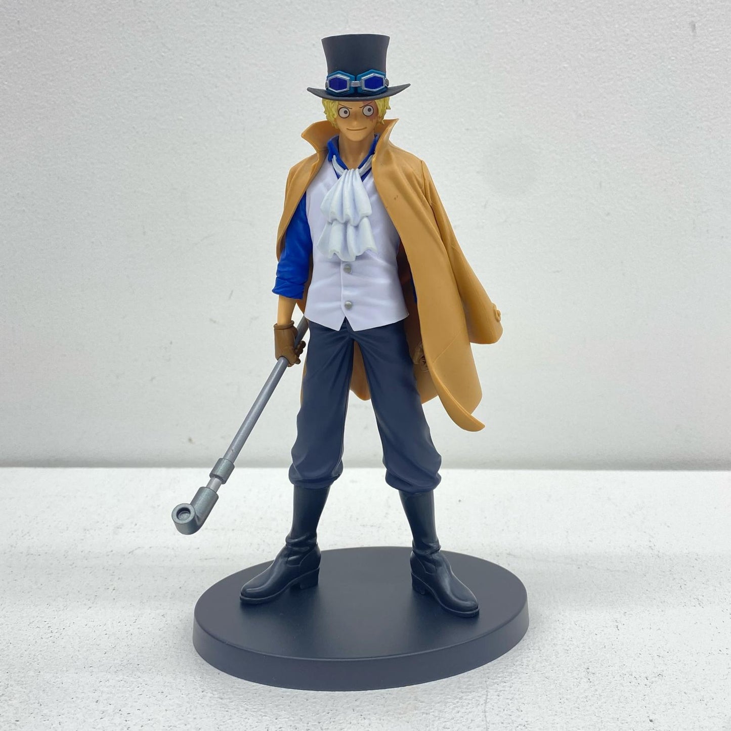 【中古】 サボ-DXF～THEGRANDLINESERIES～EXTRA「ワンピース」【フィギュア】