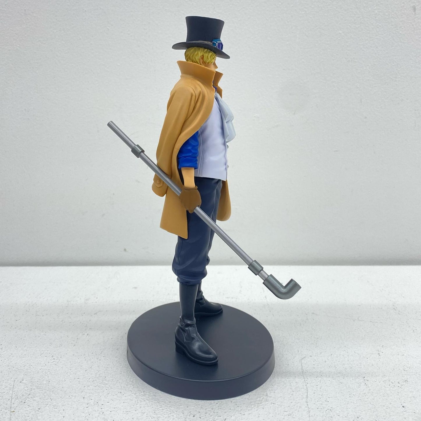 【中古】 サボ-DXF～THEGRANDLINESERIES～EXTRA「ワンピース」【フィギュア】