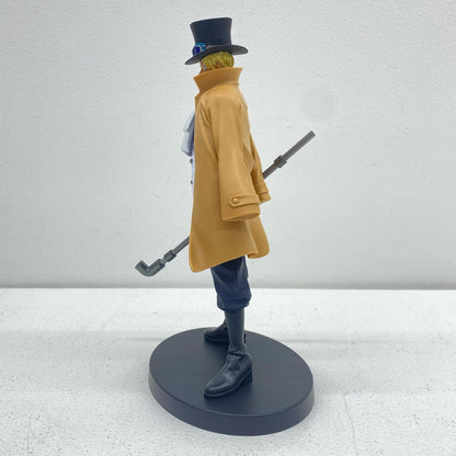 【中古】 サボ-DXF～THEGRANDLINESERIES～EXTRA「ワンピース」【フィギュア】