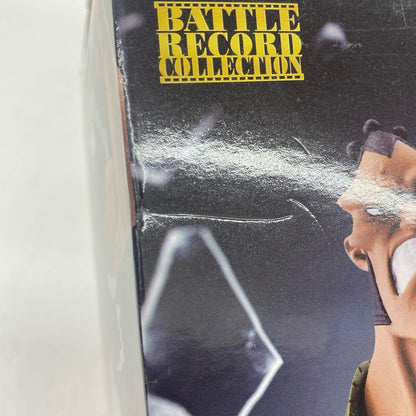 【中古】 ジョズ-BATTLERECORDCOLLECTION-JOZU-「ワンピース」【フィギュア】