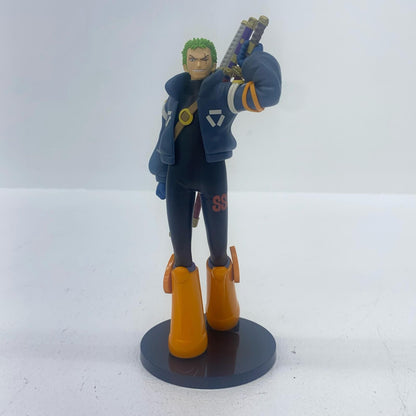 【中古】 ロロノア・ゾロ-ver.EGGHEAD-THE出航「ワンピース」【フィギュア】