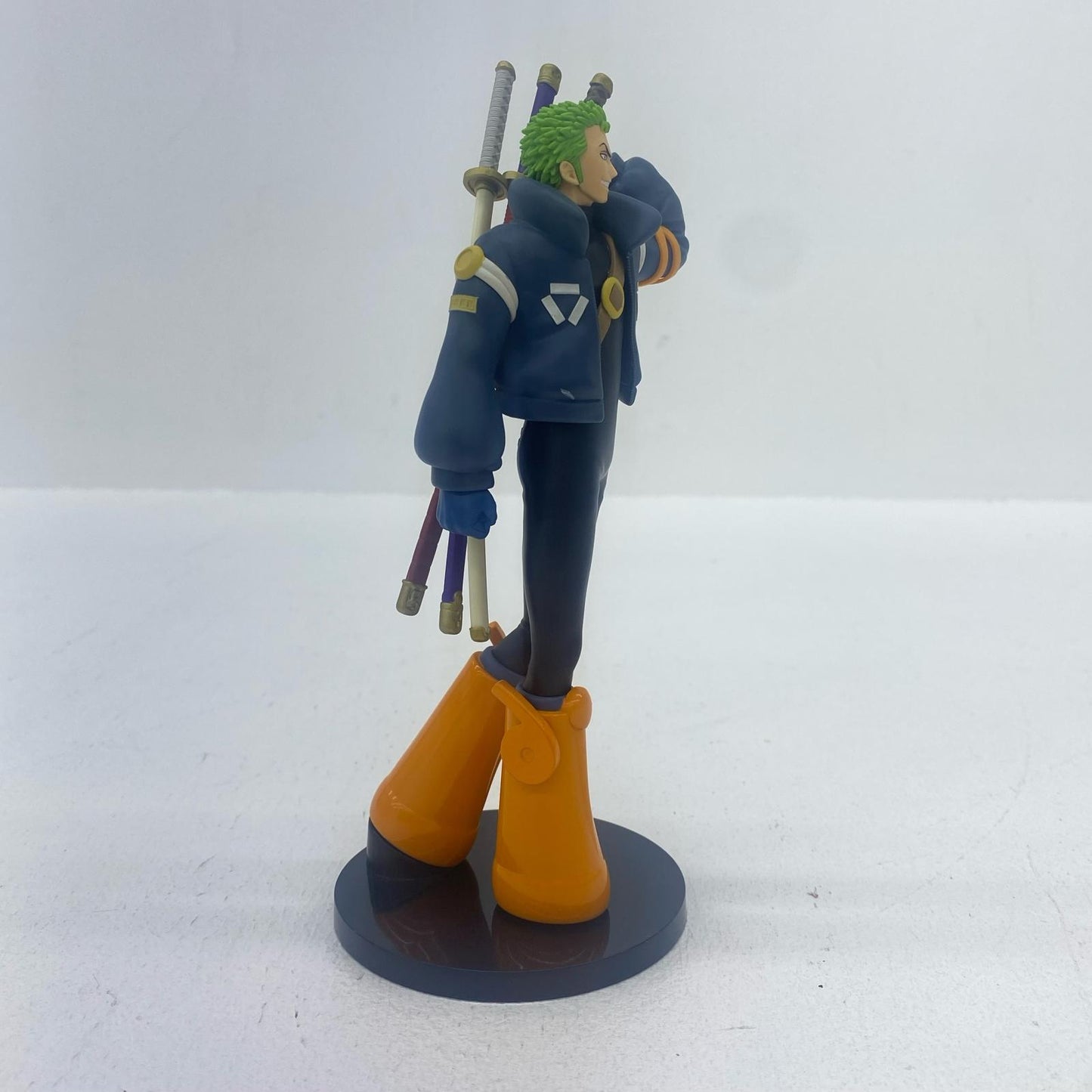 【中古】 ロロノア・ゾロ-ver.EGGHEAD-THE出航「ワンピース」【フィギュア】