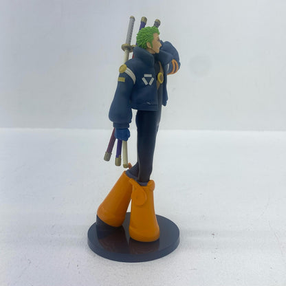 【中古】 ロロノア・ゾロ-ver.EGGHEAD-THE出航「ワンピース」【フィギュア】