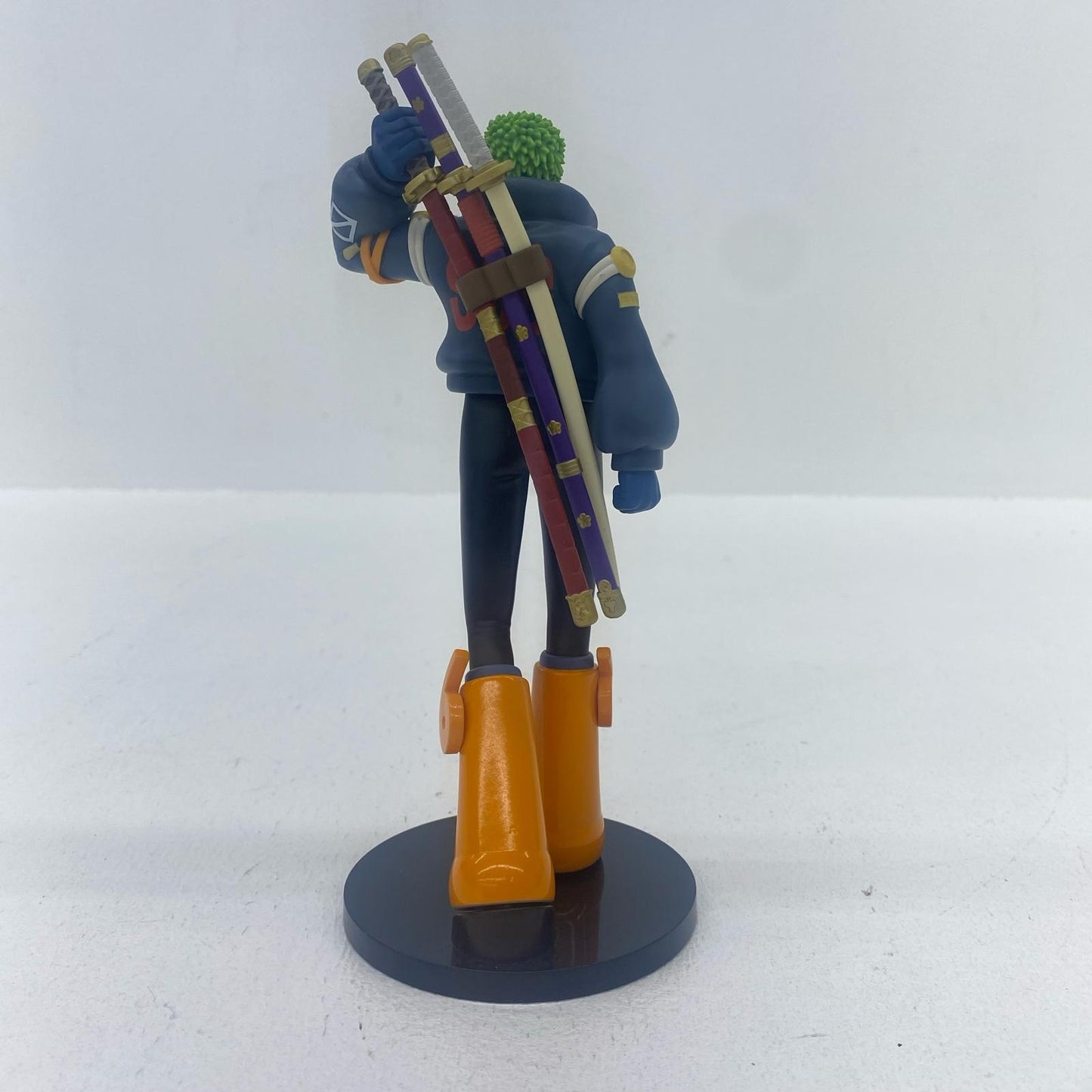 【中古】 ロロノア・ゾロ-ver.EGGHEAD-THE出航「ワンピース」【フィギュア】