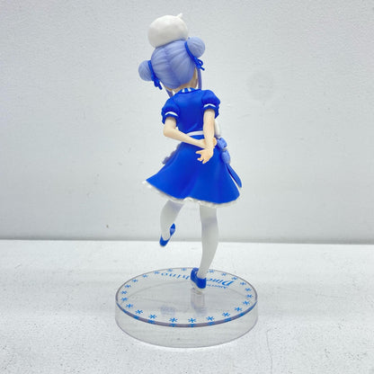 [Used] Chino -American Diner ver.-Trio-Try-iTFigure "Is the Order a Rabbit? BLOOM" [Figure]