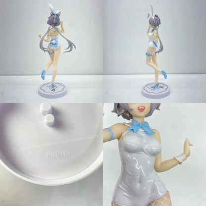 [Used] Luo Tianyi - BiCute Bunnies Figure "Luo Tianyi" [Figure]
