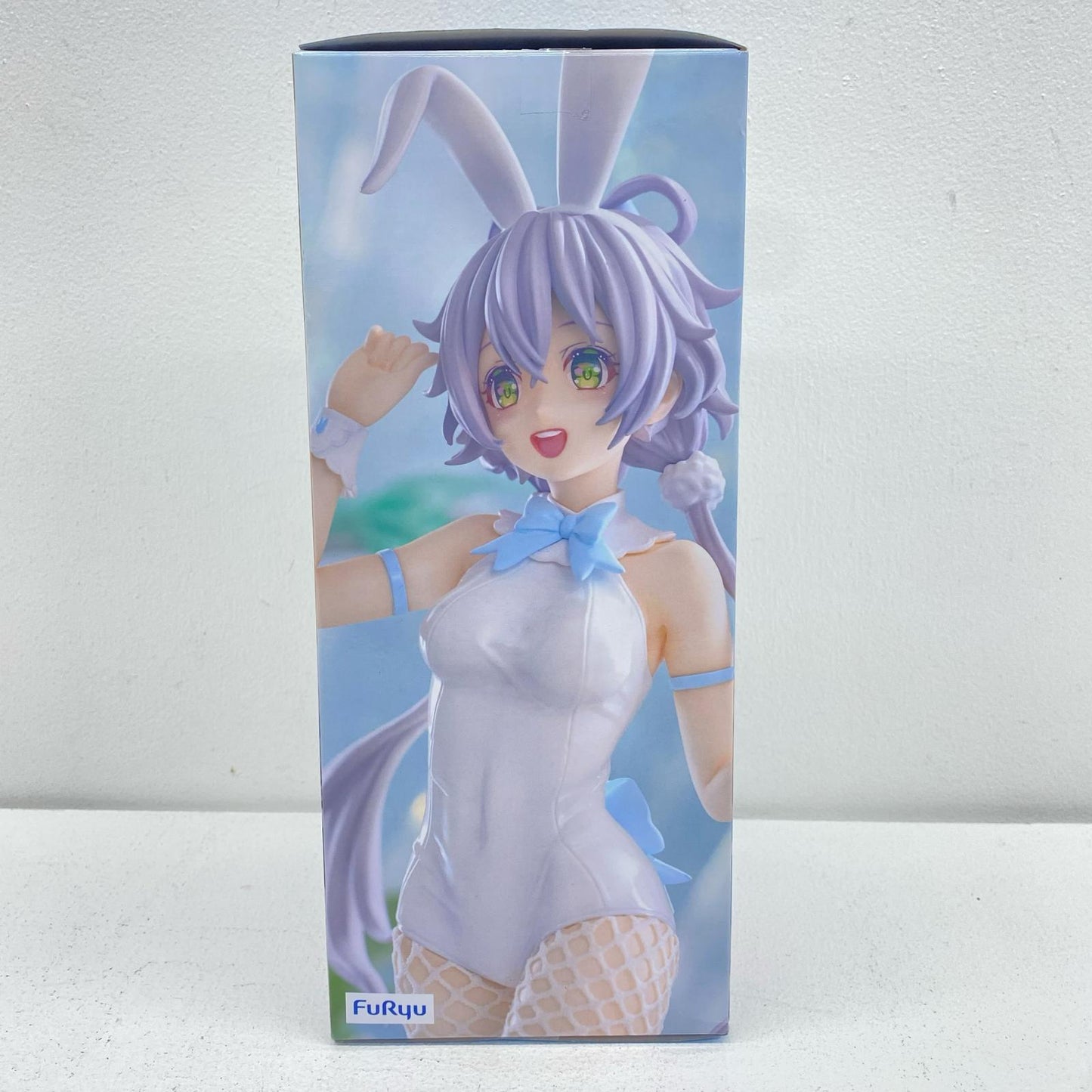 [Used] Luo Tianyi - BiCute Bunnies Figure "Luo Tianyi" [Figure]
