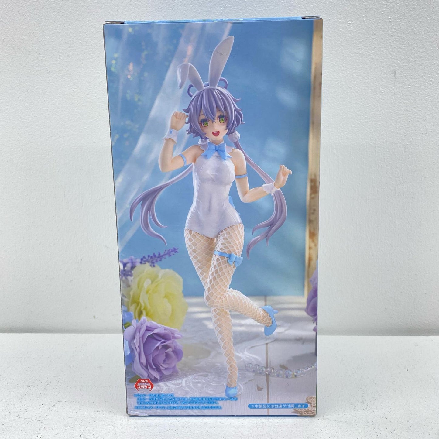 [Used] Luo Tianyi - BiCute Bunnies Figure "Luo Tianyi" [Figure]