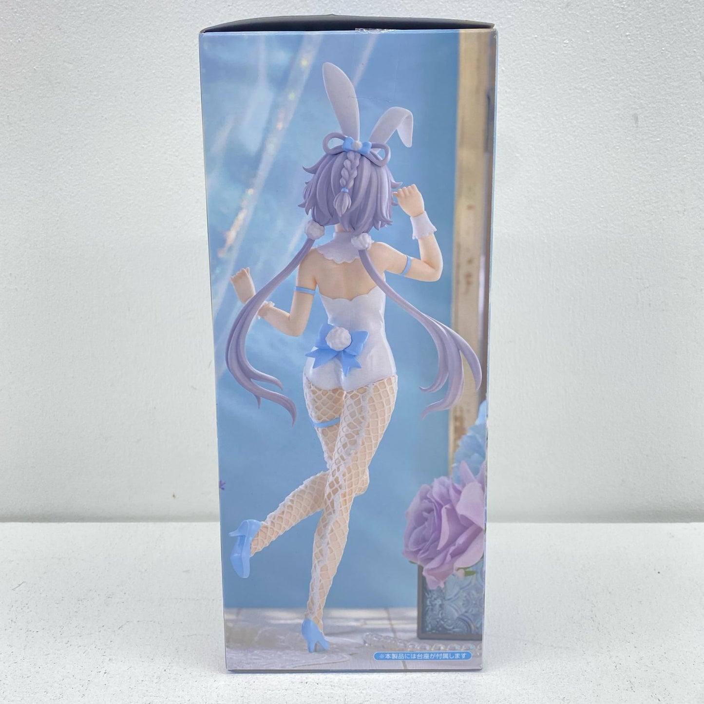 [Used] Luo Tianyi - BiCute Bunnies Figure "Luo Tianyi" [Figure]