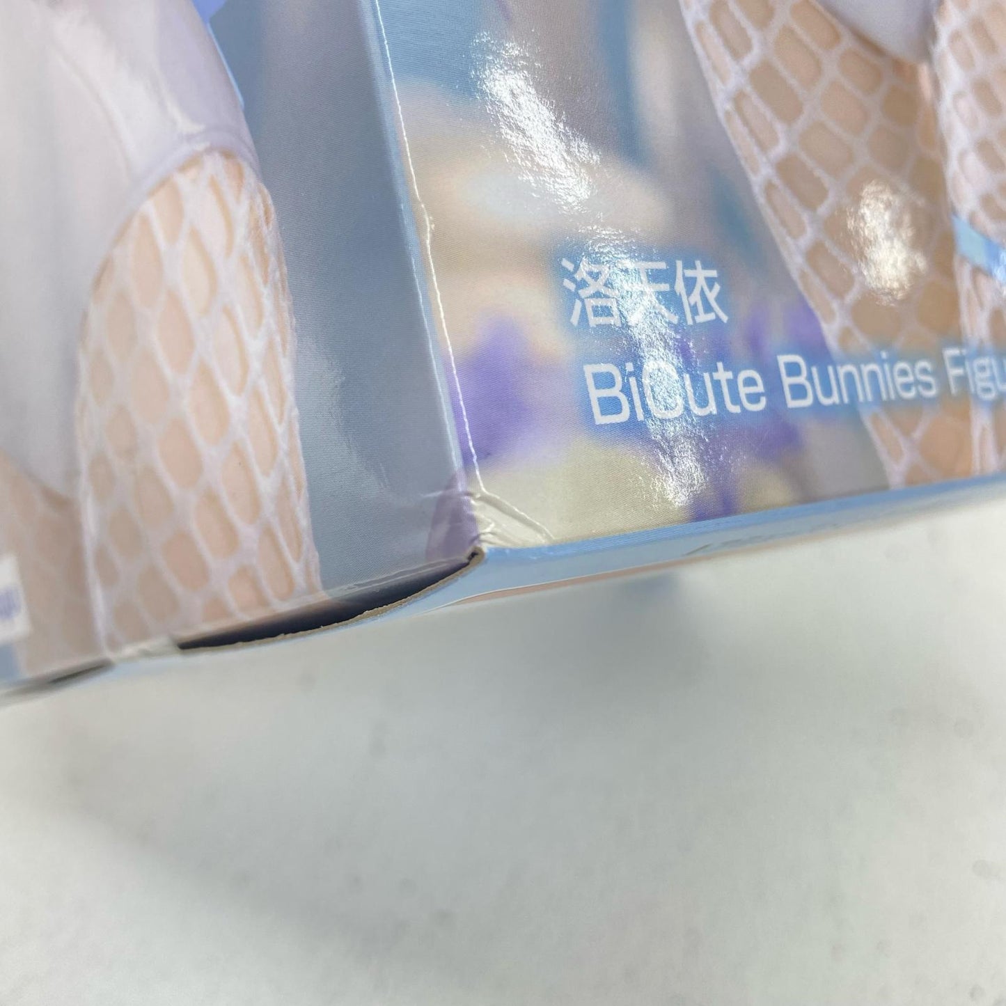 [Used] Luo Tianyi - BiCute Bunnies Figure "Luo Tianyi" [Figure]