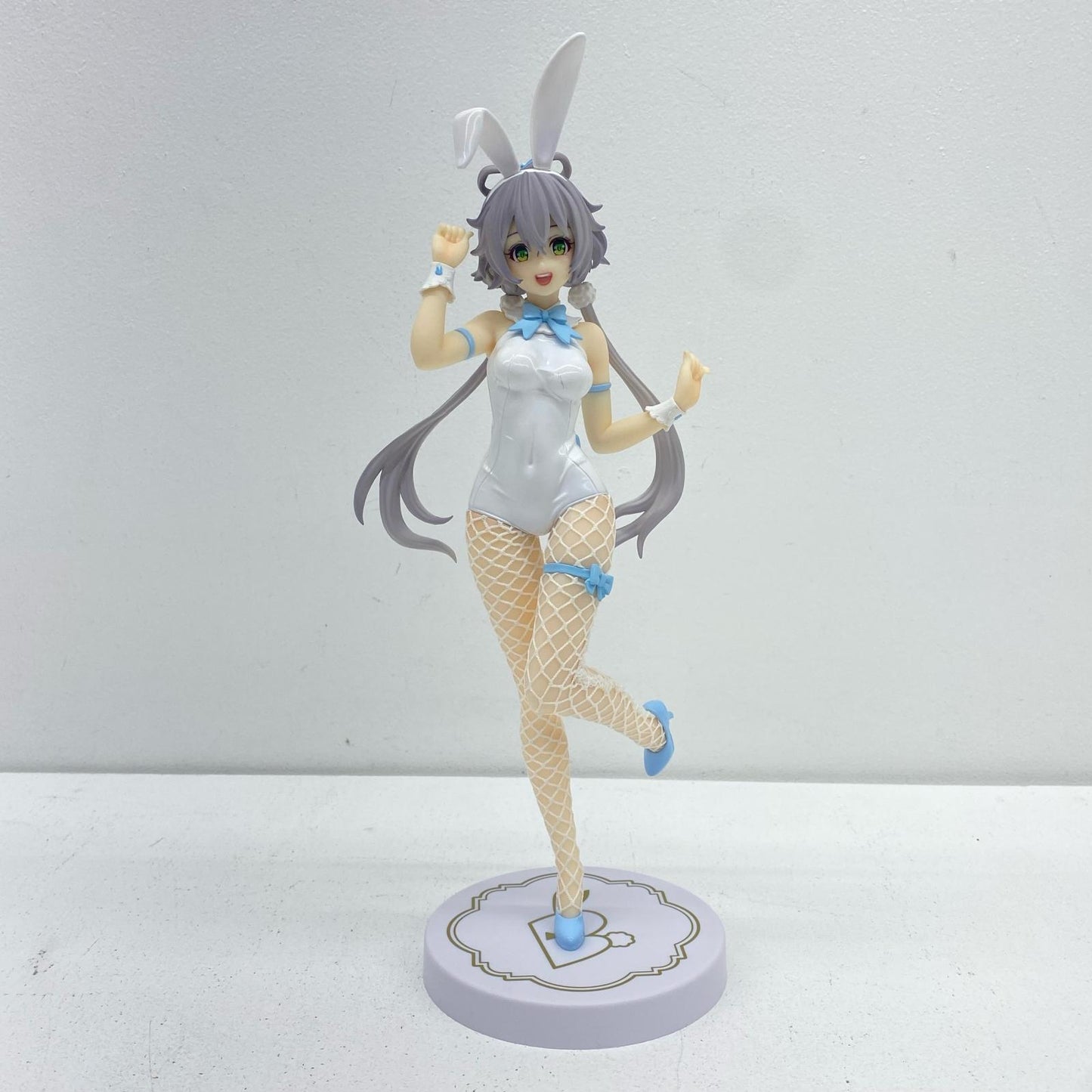 [Used] Luo Tianyi - BiCute Bunnies Figure "Luo Tianyi" [Figure]