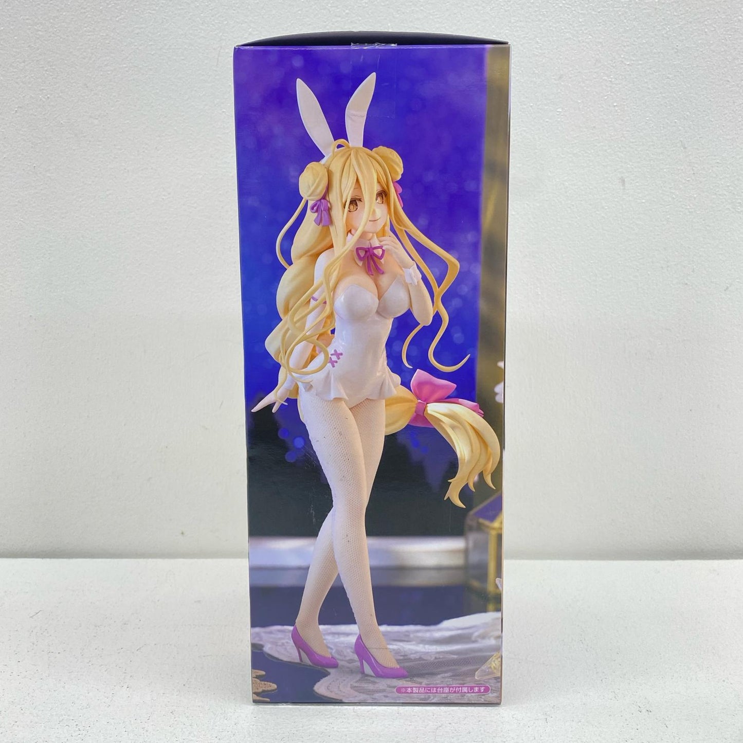 [Used] Muku Hoshimiya - BiCute Bunnies Figure "Date A Live V" [Figure]