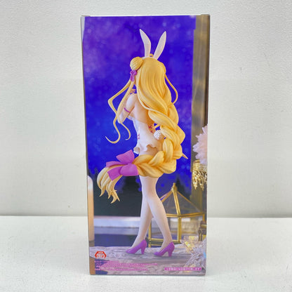 [Used] Muku Hoshimiya - BiCute Bunnies Figure "Date A Live V" [Figure]