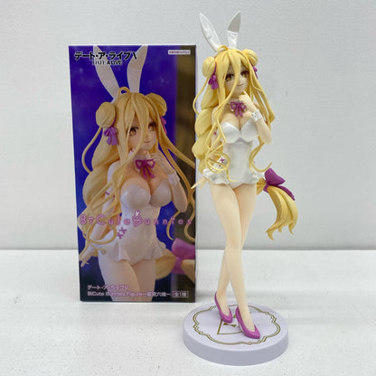 [Used] Muku Hoshimiya - BiCute Bunnies Figure "Date A Live V" [Figure]