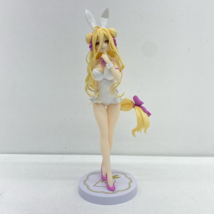 [Used] Muku Hoshimiya - BiCute Bunnies Figure "Date A Live V" [Figure]