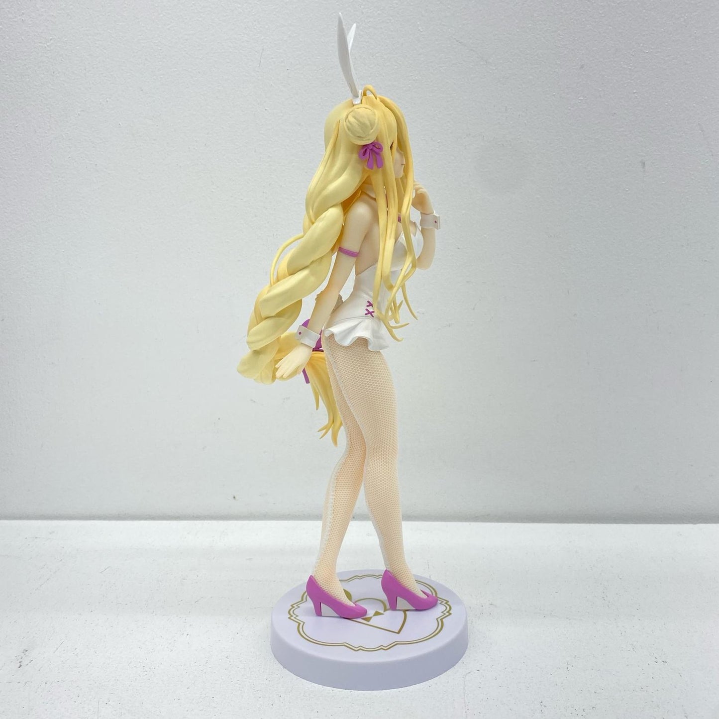 [Used] Muku Hoshimiya - BiCute Bunnies Figure "Date A Live V" [Figure]