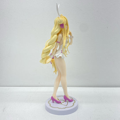 [Used] Muku Hoshimiya - BiCute Bunnies Figure "Date A Live V" [Figure]