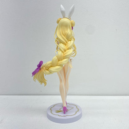 [Used] Muku Hoshimiya - BiCute Bunnies Figure "Date A Live V" [Figure]