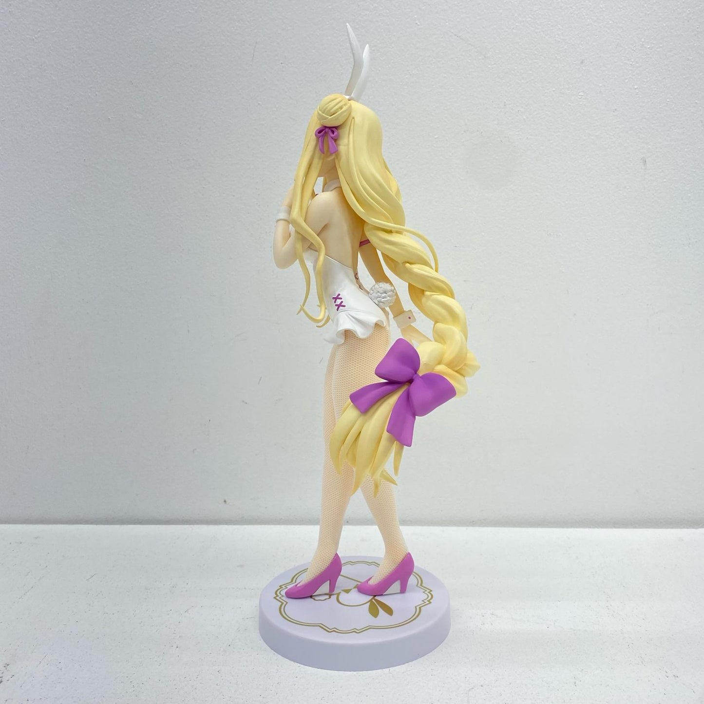 [Used] Muku Hoshimiya - BiCute Bunnies Figure "Date A Live V" [Figure]
