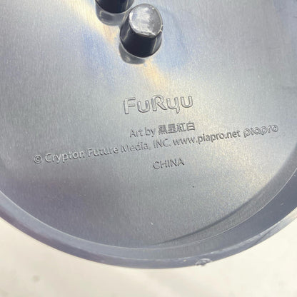 【中古】 初音ミク-ウィンク・パールピンクver.BiCuteBunniesFigure「初音ミク」【フィギュア】