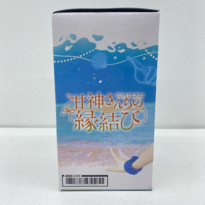 【中古】 甘神朝姫-Corefulフィギュア「甘神さんちの縁結び」【フィギュア】