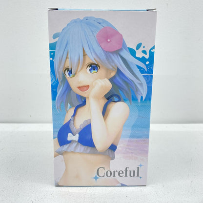 【中古】 甘神朝姫-Corefulフィギュア「甘神さんちの縁結び」【フィギュア】