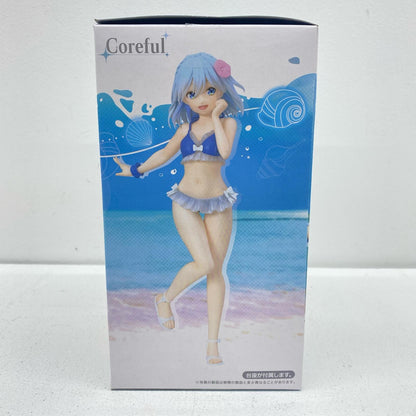 【中古】 甘神朝姫-Corefulフィギュア「甘神さんちの縁結び」【フィギュア】