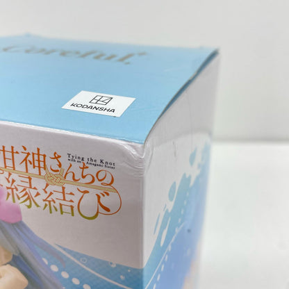 【中古】 甘神朝姫-Corefulフィギュア「甘神さんちの縁結び」【フィギュア】
