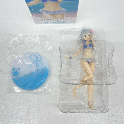 【中古】 甘神朝姫-Corefulフィギュア「甘神さんちの縁結び」【フィギュア】