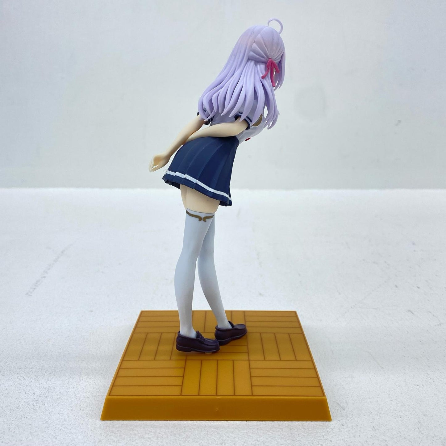 [Used] Alya -Summer School Uniform- Luminasta "Alya Sometimes Hides Her Feelings in Russian" [Figure]