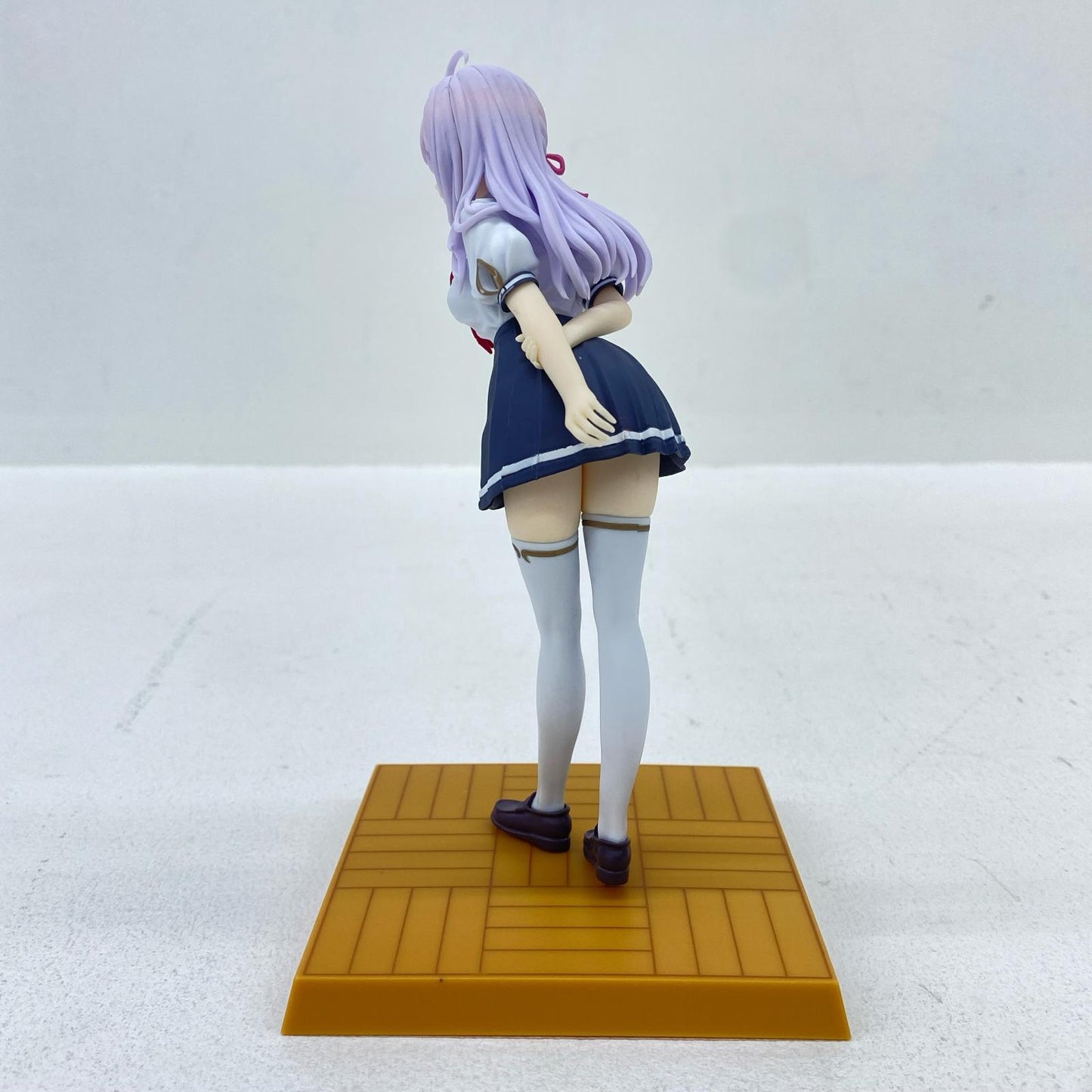 [Used] Alya -Summer School Uniform- Luminasta "Alya Sometimes Hides Her Feelings in Russian" [Figure]