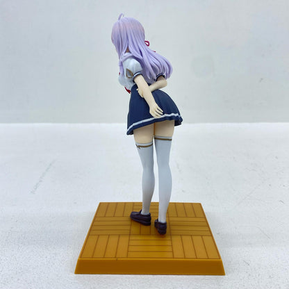 [Used] Alya -Summer School Uniform- Luminasta "Alya Sometimes Hides Her Feelings in Russian" [Figure]
