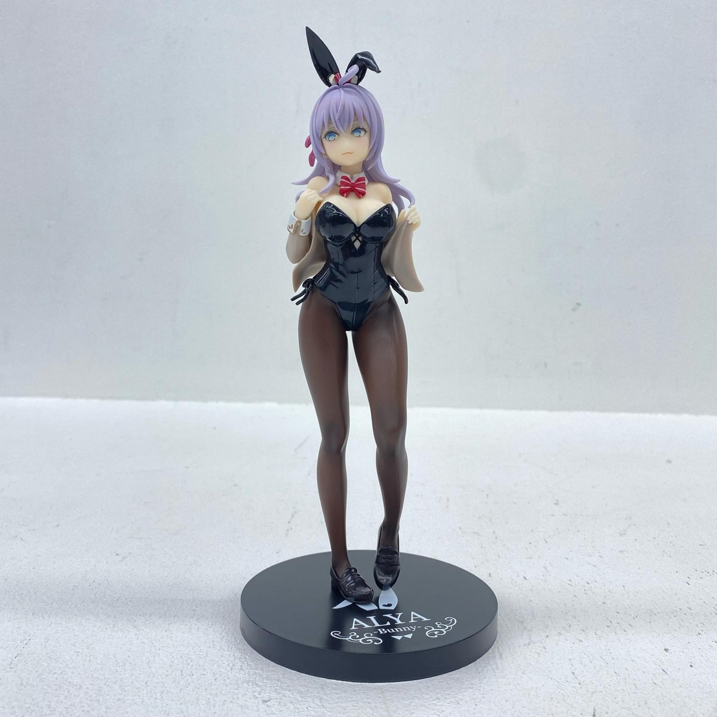 [Used] Alisa - Bunny Luminasta "Alisa, Who Sits Beside Me and Sometimes Whispers Sweet Nothings in Russian" [Figure]