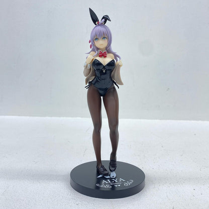[Used] Alisa - Bunny Luminasta "Alisa, Who Sits Beside Me and Sometimes Whispers Sweet Nothings in Russian" [Figure]