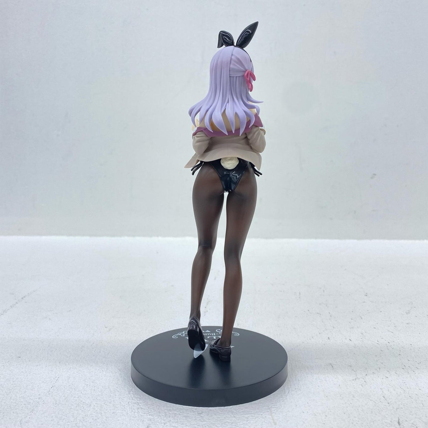 [Used] Alisa - Bunny Luminasta "Alisa, Who Sits Beside Me and Sometimes Whispers Sweet Nothings in Russian" [Figure]