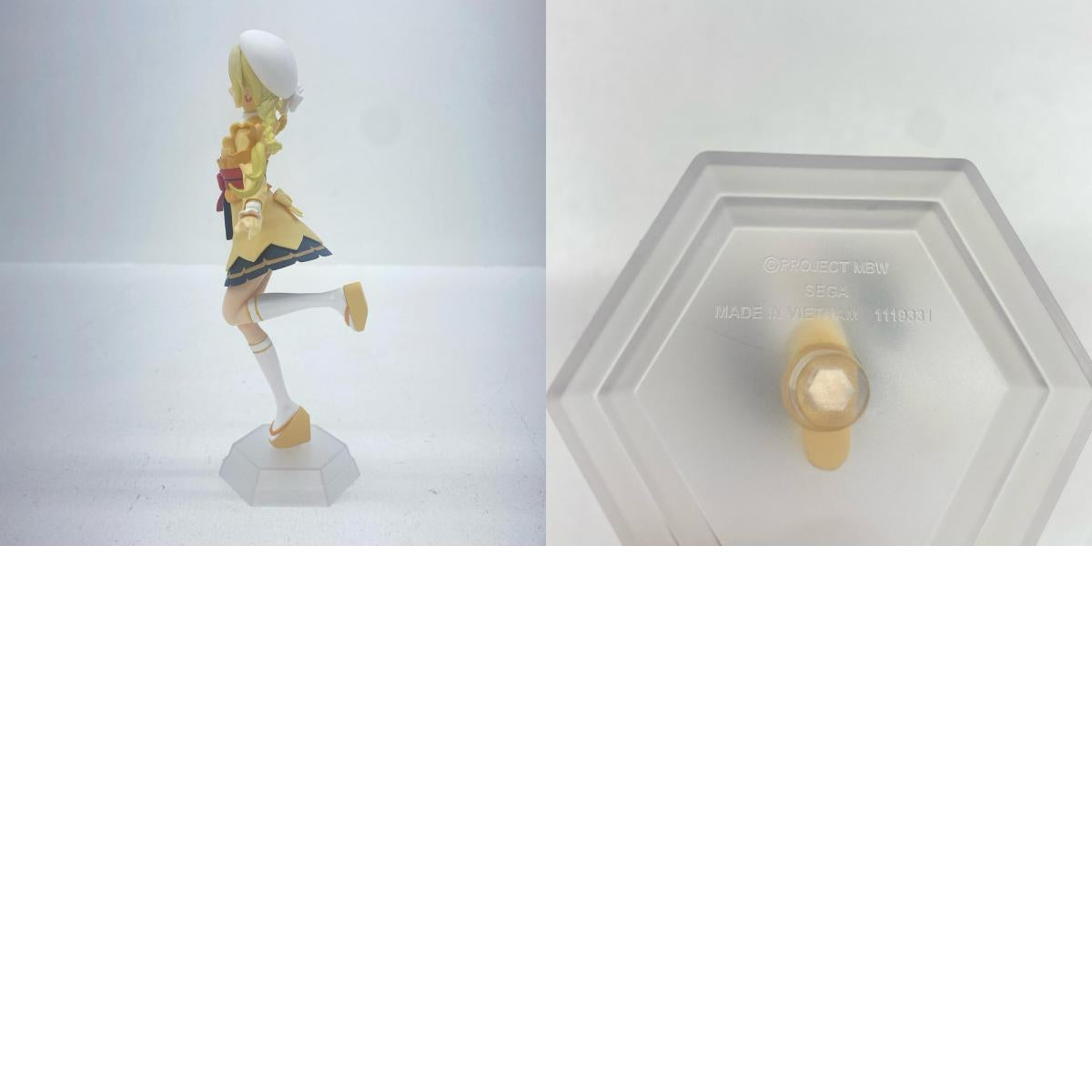 【中古】 三俣チョコ-Desktop×DecorateCollections「前橋ウィッチーズ」【フィギュア】