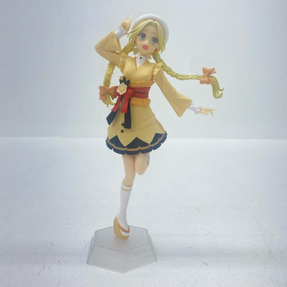 【中古】 三俣チョコ-Desktop×DecorateCollections「前橋ウィッチーズ」【フィギュア】