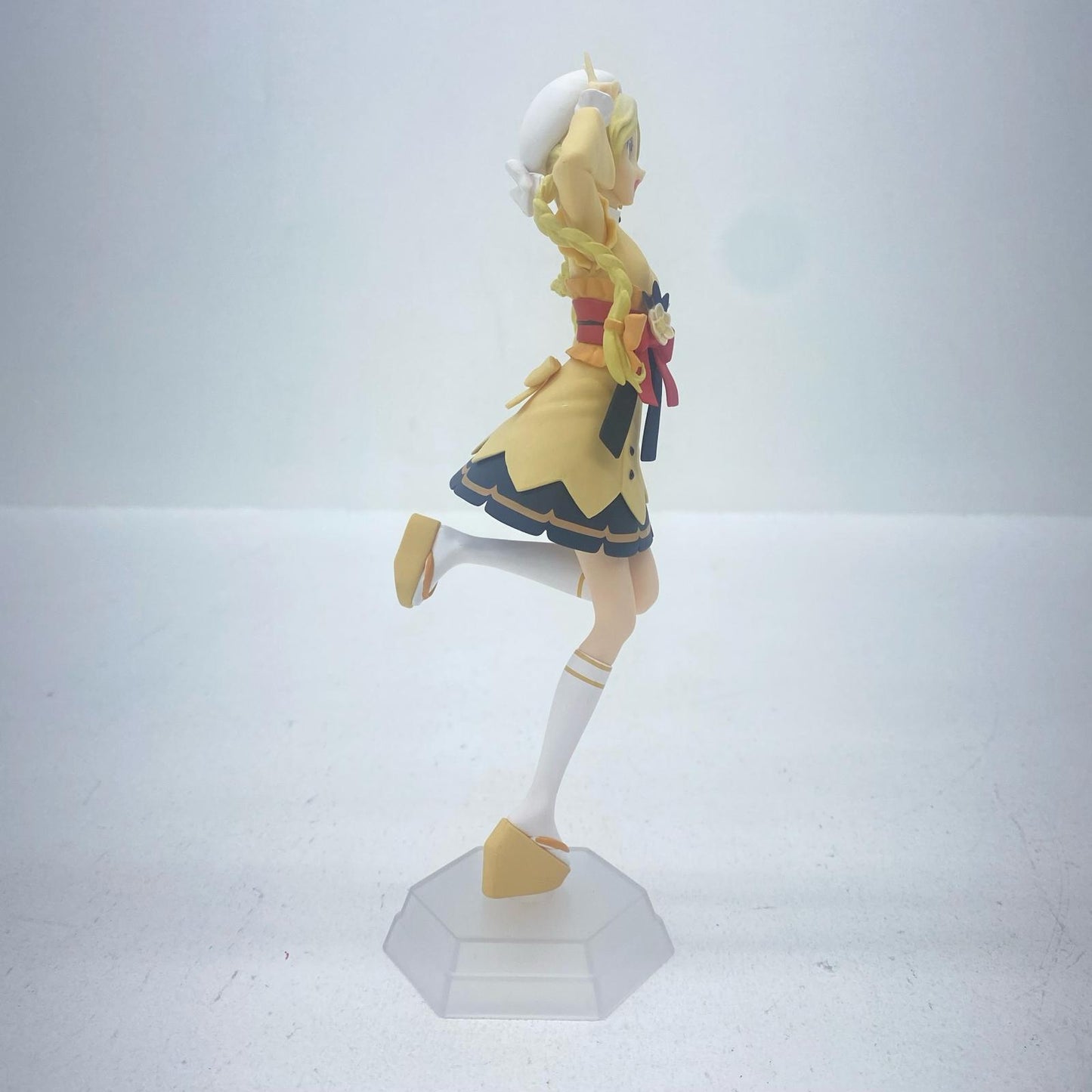 【中古】 三俣チョコ-Desktop×DecorateCollections「前橋ウィッチーズ」【フィギュア】