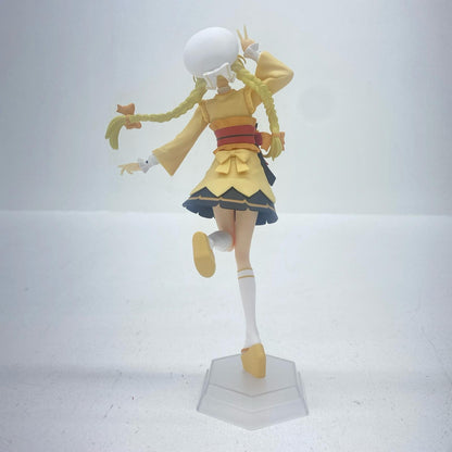 【中古】 三俣チョコ-Desktop×DecorateCollections「前橋ウィッチーズ」【フィギュア】