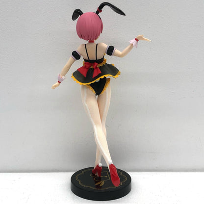 [Used] Ram Airy Costume ver. BiCuteBunnies Figure "Re:ZERO -Starting Life in Another World-" [Figure]