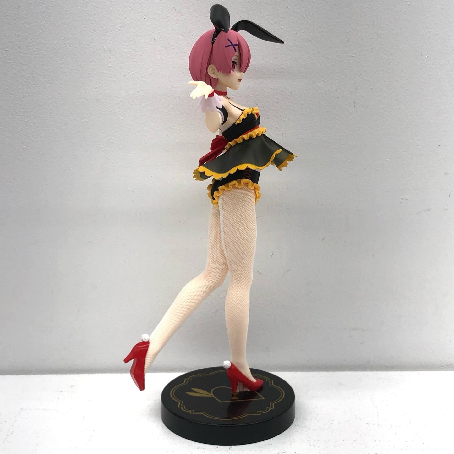 [Used] Ram Airy Costume ver. BiCuteBunnies Figure "Re:ZERO -Starting Life in Another World-" [Figure]