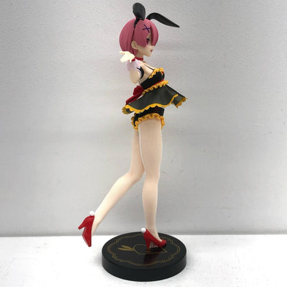 [Used] Ram Airy Costume ver. BiCuteBunnies Figure "Re:ZERO -Starting Life in Another World-" [Figure]