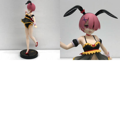[Used] Ram Airy Costume ver. BiCuteBunnies Figure "Re:ZERO -Starting Life in Another World-" [Figure]