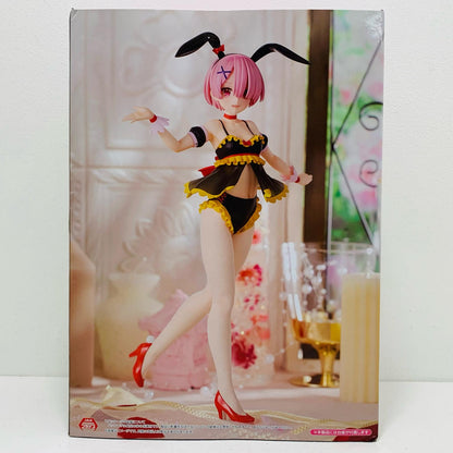 [Used] Ram Airy Costume ver. BiCuteBunnies Figure "Re:ZERO -Starting Life in Another World-" [Figure]