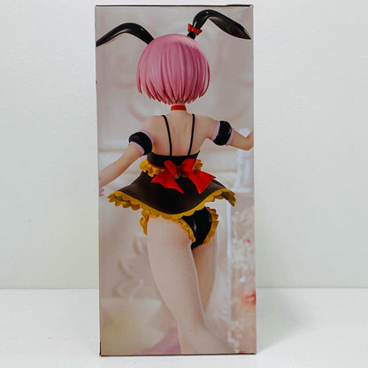 [Used] Ram Airy Costume ver. BiCuteBunnies Figure "Re:ZERO -Starting Life in Another World-" [Figure]