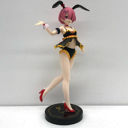 [Used] Ram Airy Costume ver. BiCuteBunnies Figure "Re:ZERO -Starting Life in Another World-" [Figure]