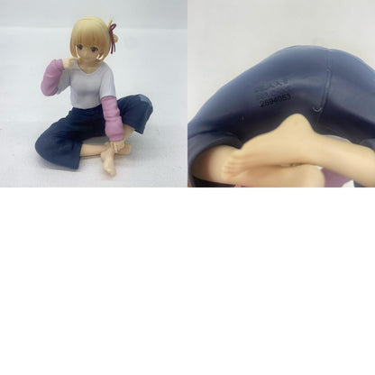[Used] Chisato Nishikigi -Relaxtime- "Lycoris Recoil" [Figure]