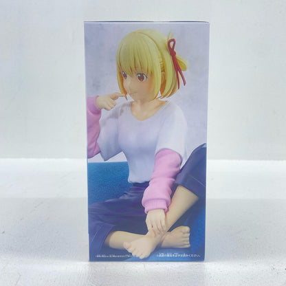 [Used] Chisato Nishikigi -Relaxtime- "Lycoris Recoil" [Figure]