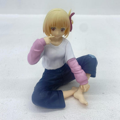 [Used] Chisato Nishikigi -Relaxtime- "Lycoris Recoil" [Figure]