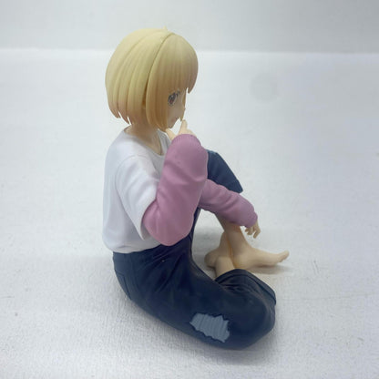[Used] Chisato Nishikigi -Relaxtime- "Lycoris Recoil" [Figure]